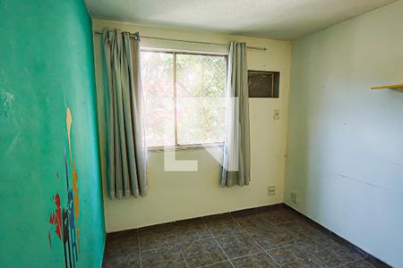 Quarto 2 de apartamento para alugar com 3 quartos, 72m² em Taquara, Rio de Janeiro