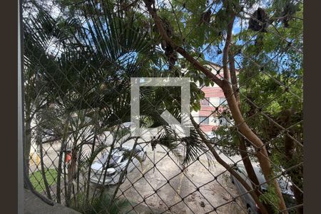 Quarto 1 - Vista de apartamento para alugar com 3 quartos, 72m² em Taquara, Rio de Janeiro