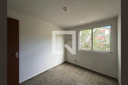 Quarto 1 de apartamento para alugar com 3 quartos, 72m² em Taquara, Rio de Janeiro