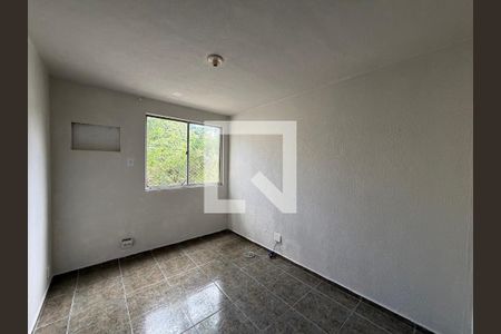Quarto 1 de apartamento para alugar com 3 quartos, 72m² em Taquara, Rio de Janeiro