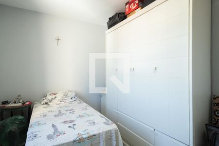 Quarto 1 de apartamento à venda com 2 quartos, 54m² em Jordanópolis, São Bernardo do Campo