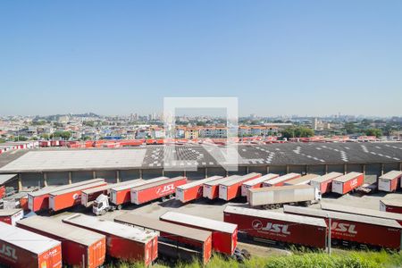 Vista - Quarto 1 de apartamento à venda com 2 quartos, 54m² em Jordanópolis, São Bernardo do Campo