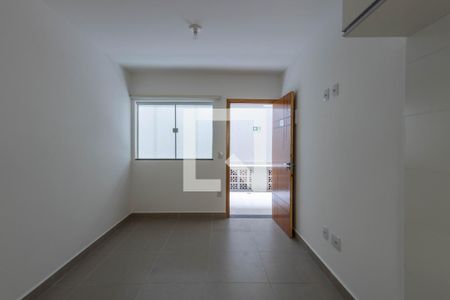 Apartamento para alugar com 2 quartos, 37m² em Vila Albano, São Paulo