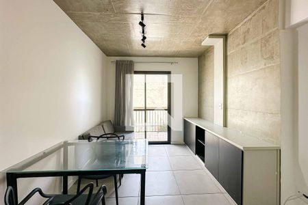 Apartamento para alugar com 1 quarto, 41m² em Santana, São Paulo