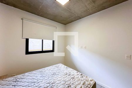 Quarto 1 de apartamento à venda com 1 quarto, 41m² em Santana, São Paulo