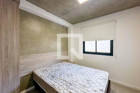Quarto 1 de apartamento à venda com 1 quarto, 41m² em Santana, São Paulo