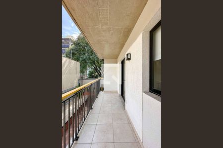 Apartamento para alugar com 1 quarto, 41m² em Santana, São Paulo