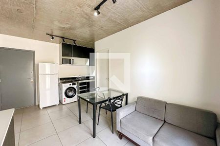 Apartamento à venda com 1 quarto, 41m² em Santana, São Paulo
