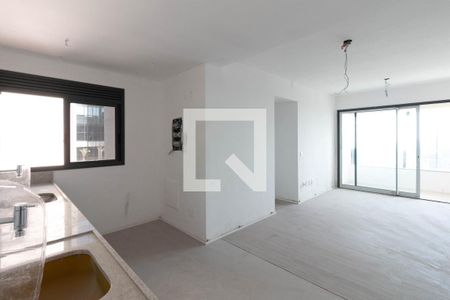 Apartamento à venda com 84m², 2 quartos e 2 vagasCozinha