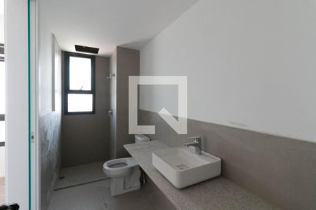 Apartamento à venda com 84m², 2 quartos e 2 vagasBanheiro 2