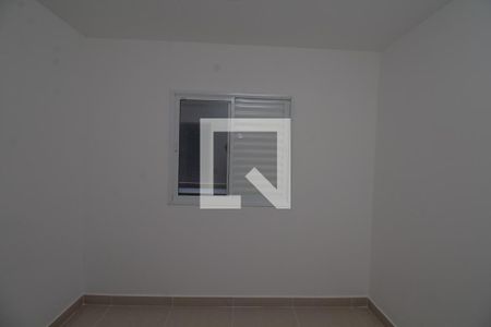 Quarto 2 de apartamento para alugar com 2 quartos, 37m² em Vila Albano, São Paulo