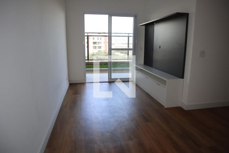 Sala de apartamento à venda com 2 quartos, 114m² em Vila Guilherme, São Paulo