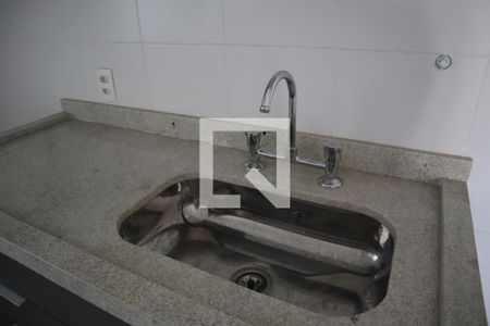 Apartamento à venda com 114m², 2 quartos e 1 vagaCozinha