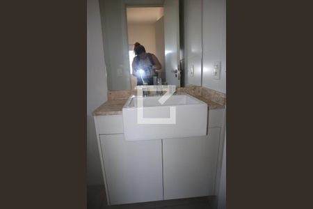 Apartamento à venda com 114m², 2 quartos e 1 vagaBanheiro do Quarto 2