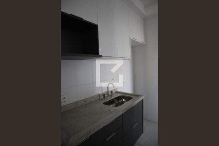 Apartamento à venda com 114m², 2 quartos e 1 vagaCozinha