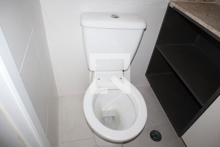 Apartamento à venda com 114m², 2 quartos e 1 vagaBanheiro 2