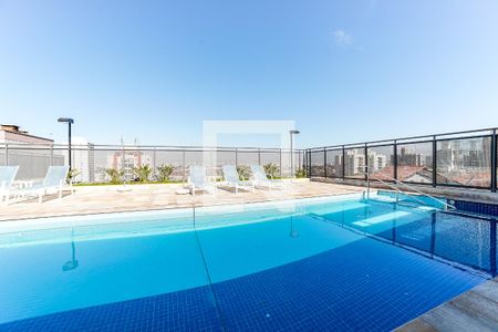 Apartamento à venda com 114m², 2 quartos e 1 vagaÁrea comum - Piscina