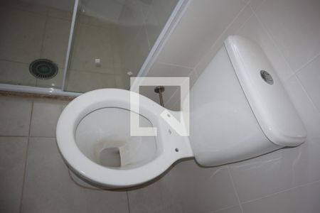 Apartamento à venda com 114m², 2 quartos e 1 vagaBanheiro do Quarto 2