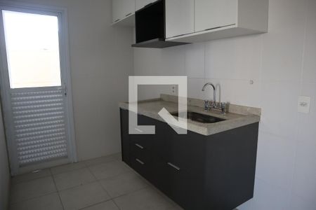 Apartamento à venda com 114m², 2 quartos e 1 vagaCozinha