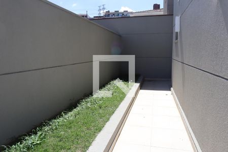 garden de apartamento à venda com 2 quartos, 114m² em Vila Guilherme, São Paulo