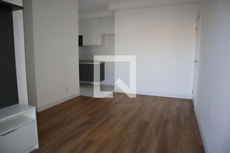 Sala de apartamento à venda com 2 quartos, 114m² em Vila Guilherme, São Paulo