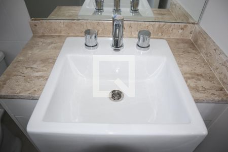 Apartamento à venda com 114m², 2 quartos e 1 vagaBanheiro do Quarto 2