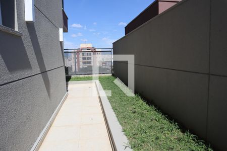 garden de apartamento à venda com 2 quartos, 114m² em Vila Guilherme, São Paulo