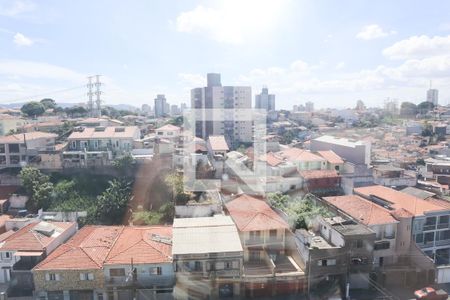 Vista de apartamento à venda com 2 quartos, 62m² em Vila Guilherme, São Paulo
