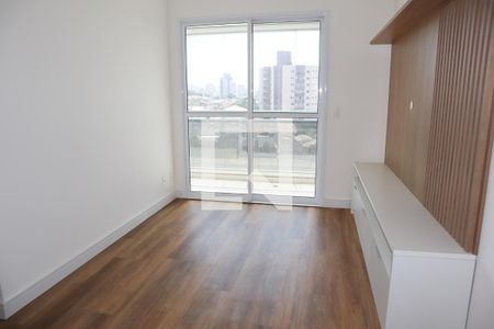 Sala de apartamento à venda com 2 quartos, 62m² em Vila Guilherme, São Paulo