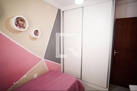 Quarto 2 de apartamento para alugar com 3 quartos, 140m² em São João Batista (venda Nova), Belo Horizonte