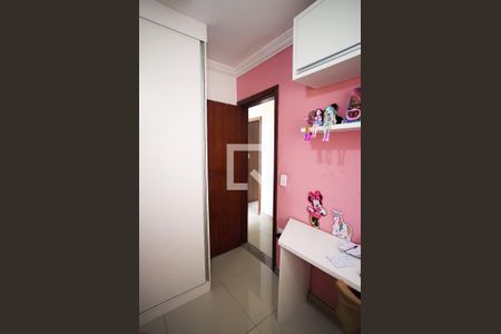 Quarto 2 de apartamento para alugar com 3 quartos, 140m² em São João Batista (venda Nova), Belo Horizonte