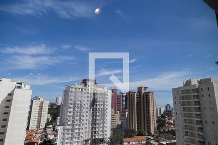 Studio à venda com 37m², 1 quarto e 1 vagaVista do Studio