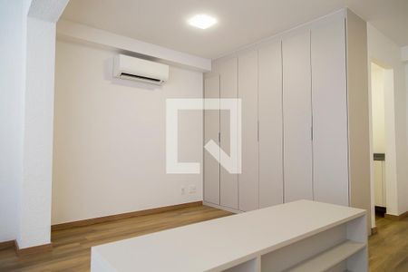 Studio de kitnet/studio à venda com 1 quarto, 37m² em Vila Monte Alegre, São Paulo