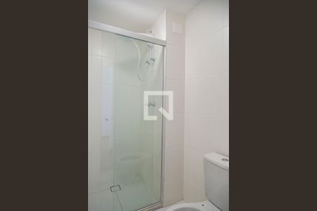 Studio à venda com 37m², 1 quarto e 1 vagaBanheiro