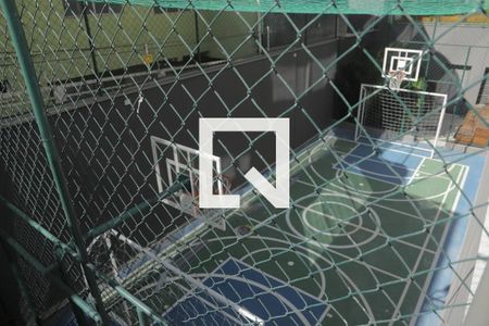 Studio à venda com 37m², 1 quarto e 1 vagaQuadra