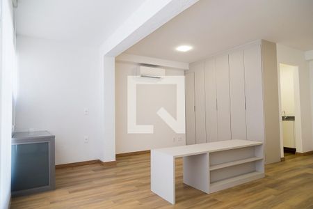 Studio de kitnet/studio à venda com 1 quarto, 37m² em Vila Monte Alegre, São Paulo