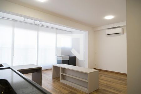 Studio de kitnet/studio à venda com 1 quarto, 37m² em Vila Monte Alegre, São Paulo