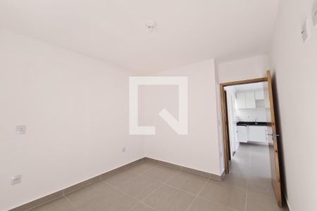 Quarto de apartamento para alugar com 1 quarto, 34m² em Vila Albano, São Paulo