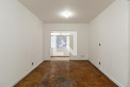 Sala de apartamento para alugar com 1 quarto, 76m² em Higienópolis, São Paulo