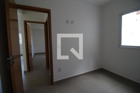 Quarto 1 de apartamento para alugar com 2 quartos, 47m² em Vila Albano, São Paulo