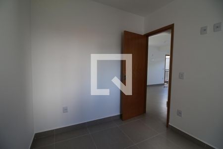 Quarto 1 de apartamento para alugar com 2 quartos, 47m² em Vila Ivone, São Paulo
