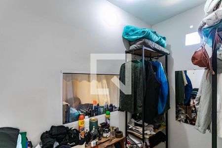 Closet - Quarto 1 - Suíte de casa para alugar com 3 quartos, 260m² em Vila Cintra, Mogi das Cruzes