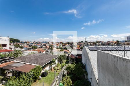 Vista - Sacada - Quarto 1 - Suíte de casa para alugar com 3 quartos, 260m² em Vila Cintra, Mogi das Cruzes