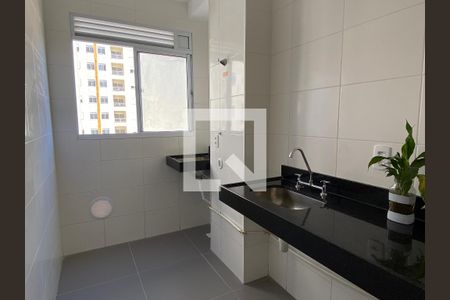 Apartamento à venda com 48m², 2 quartos e 1 vagaCozinha