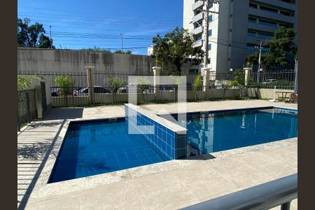 Apartamento à venda com 48m², 2 quartos e 1 vagaÁrea comum - Piscina