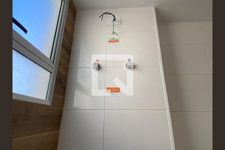 Apartamento à venda com 48m², 2 quartos e 1 vagaBanheiro