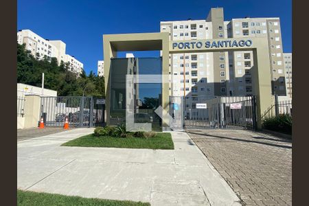 Apartamento à venda com 48m², 2 quartos e 1 vagaFachada do Prédio