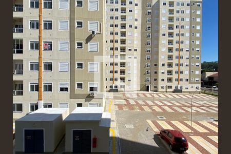 Apartamento à venda com 48m², 2 quartos e 1 vagaCozinha - Vista 