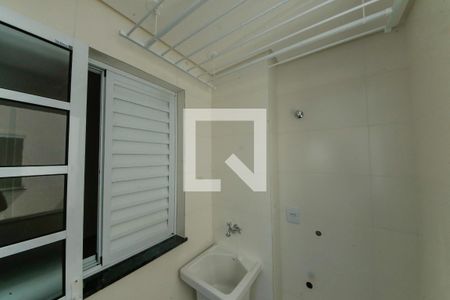 Apartamento para alugar com 37m², 2 quartos e sem vagaÁrea de Serviço