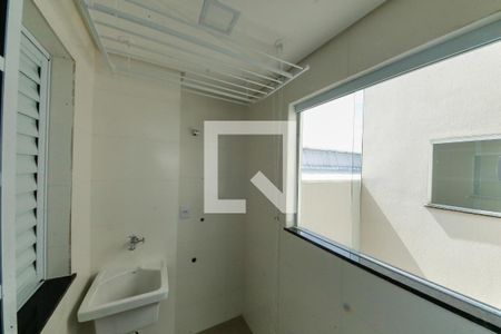 Apartamento para alugar com 37m², 2 quartos e sem vagaÁrea de Serviço